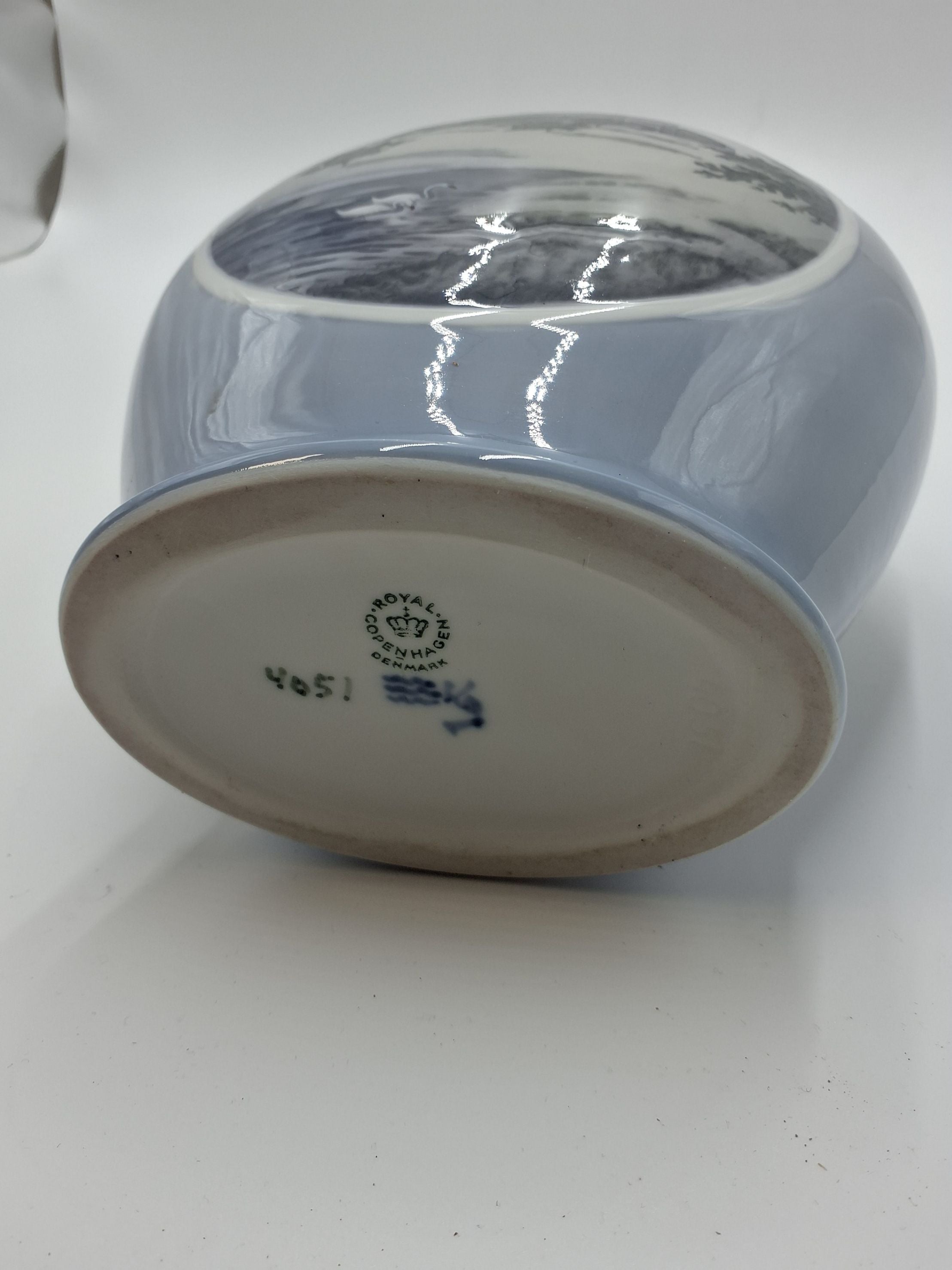 Nr. 4051 Royal Copenhage